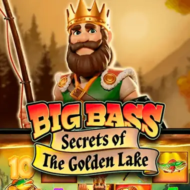 7К Казино Big Bass Secrets Of The Golden Lake